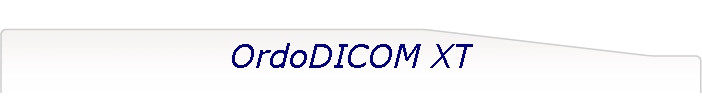 OrdoDICOM XT