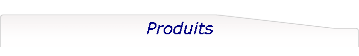 Produits